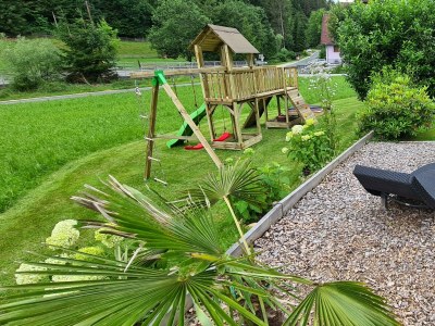 Apartment Appartement/Fewo, Dusche und Bad, WC, 5 Schlafräum - Outdoor photo 29