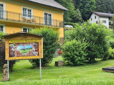 Apartment Appartement/Fewo, Dusche und Bad, WC, 5 Schlafräum - Outdoor photo 30