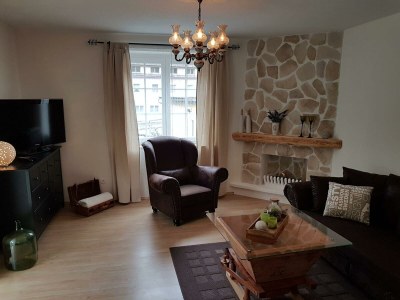 Apartment Appartement/Fewo, Dusche und Bad, WC, 5 Schlafräum - Features photo 31