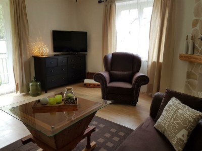 Apartment Appartement/Fewo, Dusche und Bad, WC, 5 Schlafräum - Features photo 32