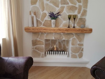 Apartment Appartement/Fewo, Dusche und Bad, WC, 5 Schlafräum - Features photo 33