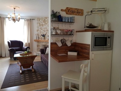 Apartment Appartement/Fewo, Dusche und Bad, WC, 5 Schlafräum - Features photo 34