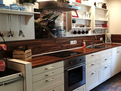 Apartment Appartement/Fewo, Dusche und Bad, WC, 5 Schlafräum - Features photo 35