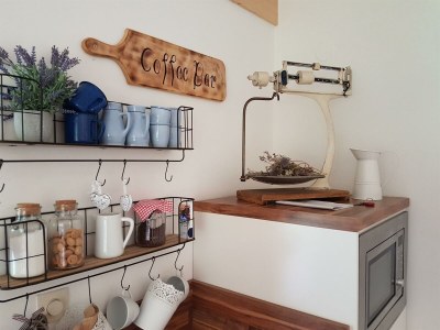 Apartment Appartement/Fewo, Dusche und Bad, WC, 5 Schlafräum - Features photo 37