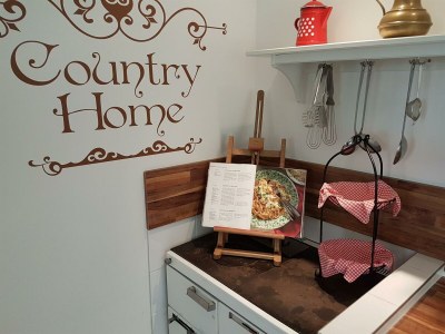 Apartment Appartement/Fewo, Dusche und Bad, WC, 5 Schlafräum - Features photo 38