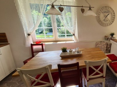 Apartment Appartement/Fewo, Dusche und Bad, WC, 5 Schlafräum - Features photo 39