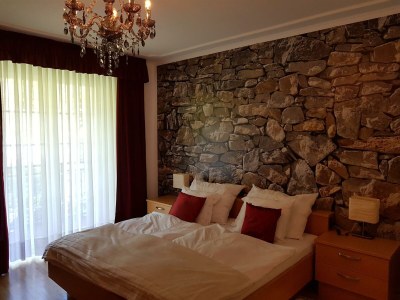 Apartment Appartement/Fewo, Dusche und Bad, WC, 5 Schlafräum - Features photo 40