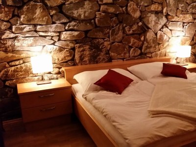 Apartment Appartement/Fewo, Dusche und Bad, WC, 5 Schlafräum - Features photo 41