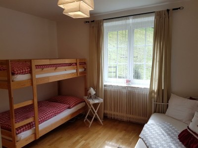 Apartment Appartement/Fewo, Dusche und Bad, WC, 5 Schlafräum - Features photo 42