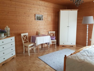 Apartment Appartement/Fewo, Dusche und Bad, WC, 5 Schlafräum - Features photo 43