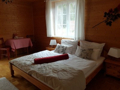 Apartment Appartement/Fewo, Dusche und Bad, WC, 5 Schlafräum - Features photo 45