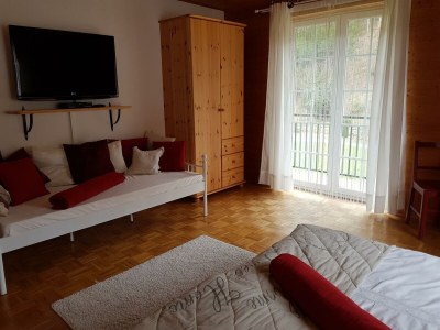 Apartment Appartement/Fewo, Dusche und Bad, WC, 5 Schlafräum - Features photo 46