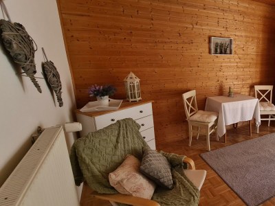 Apartment Appartement/Fewo, Dusche und Bad, WC, 5 Schlafräum - Features photo 47