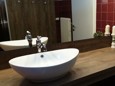 Apartment Appartement/Fewo, Dusche und Bad, WC, 5 Schlafräum - Features photo 48