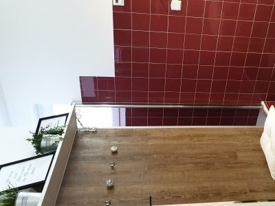 Apartment Appartement/Fewo, Dusche und Bad, WC, 5 Schlafräum - Features photo 49