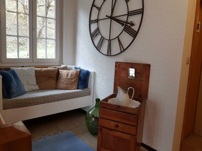 Apartment Appartement/Fewo, Dusche und Bad, WC, 5 Schlafräum - Features photo 51