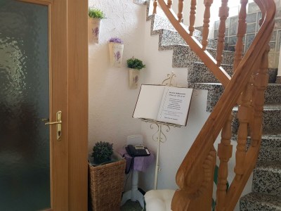 Apartment Appartement/Fewo, Dusche und Bad, WC, 5 Schlafräum - Features photo 52