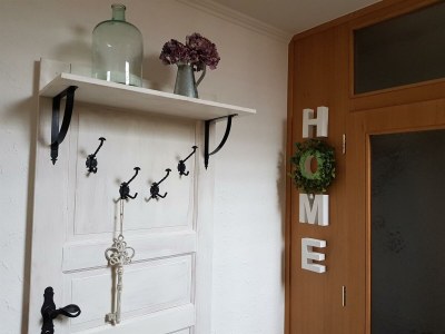 Apartment Appartement/Fewo, Dusche und Bad, WC, 5 Schlafräum - Features photo 53