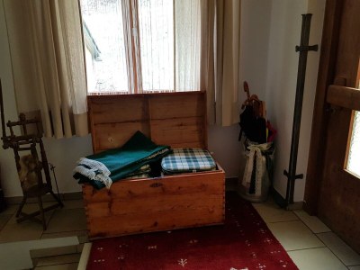 Apartment Appartement/Fewo, Dusche und Bad, WC, 5 Schlafräum - Features photo 54