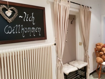 Apartment Appartement/Fewo, Dusche und Bad, WC, 5 Schlafräum - Features photo 55