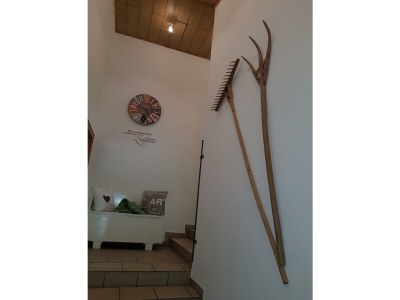 Apartment Appartement/Fewo, Dusche und Bad, WC, 5 Schlafräum - Features photo 56