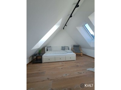 Apartment Appartement/FeWo "Bergleben", Bad, WC - Features photo 13