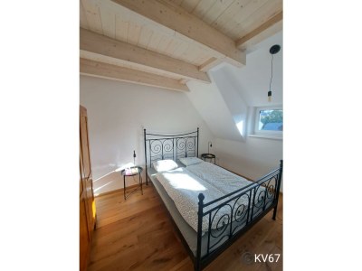 Apartment Appartement/FeWo "Bergleben", Bad, WC - Features photo 14