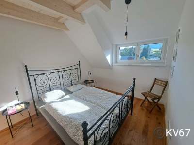 Apartment Appartement/FeWo "Bergleben", Bad, WC - Features photo 15