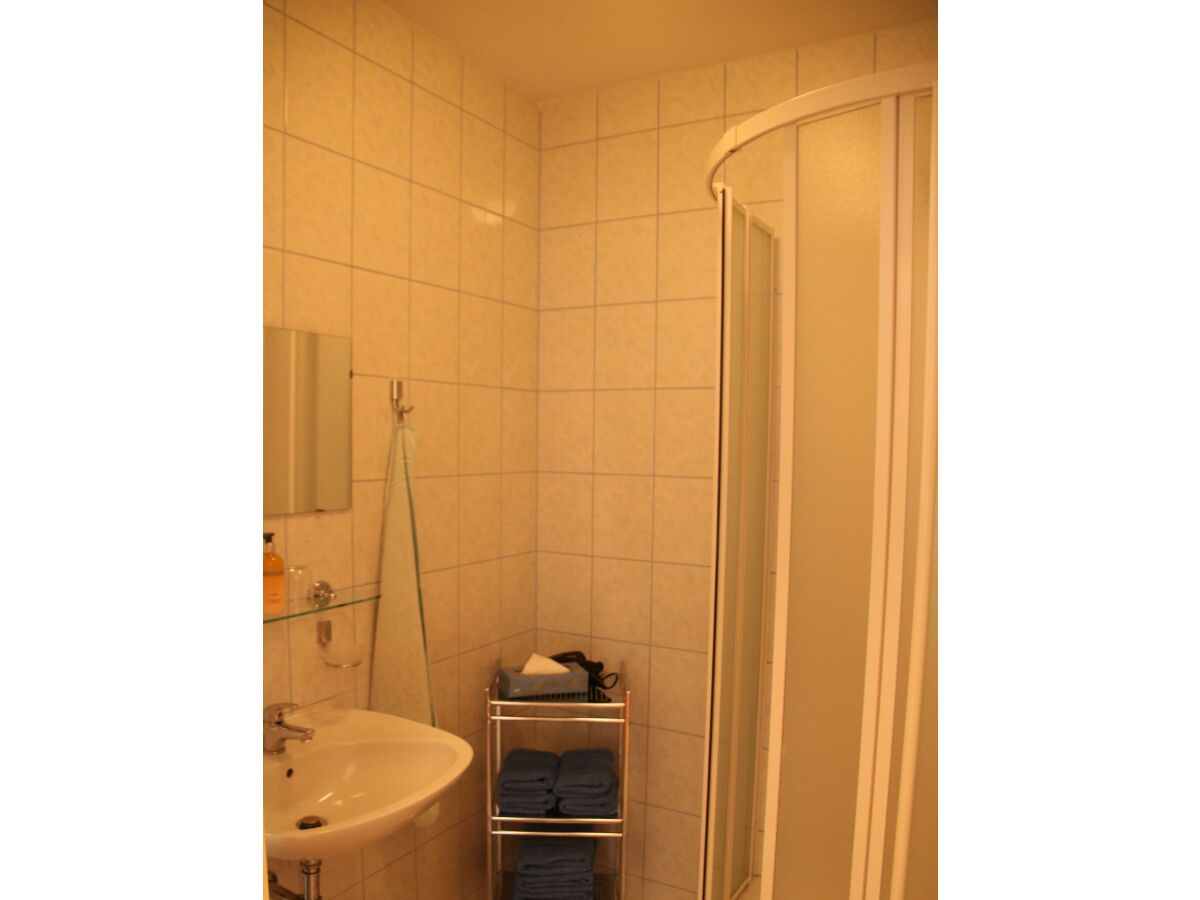 Apartment Grüne Wohnung - Outdoor photo 4