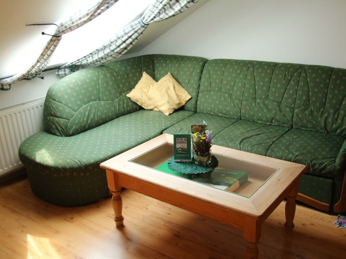 Apartment Grüne Wohnung - Outdoor photo 5