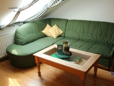 Apartment Grüne Wohnung - Outdoor photo 5