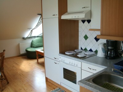 Apartment Grüne Wohnung - Outdoor photo 7