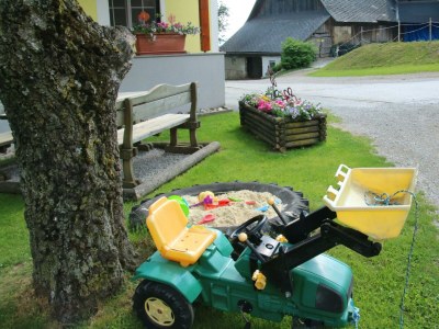 Apartment Grüne Wohnung - Outdoor photo 8