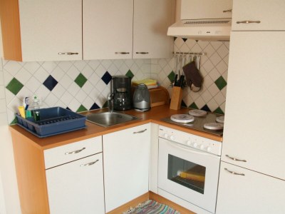 Apartment Grüne Wohnung - Outdoor photo 11