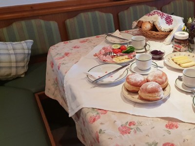 Apartment Grüne Wohnung - Outdoor photo 14