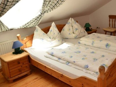 Apartment Grüne Wohnung - Features photo 15