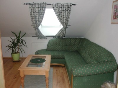 Apartment Grüne Wohnung - Features photo 17