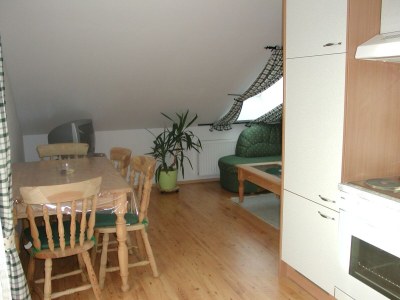 Apartment Grüne Wohnung - Features photo 18