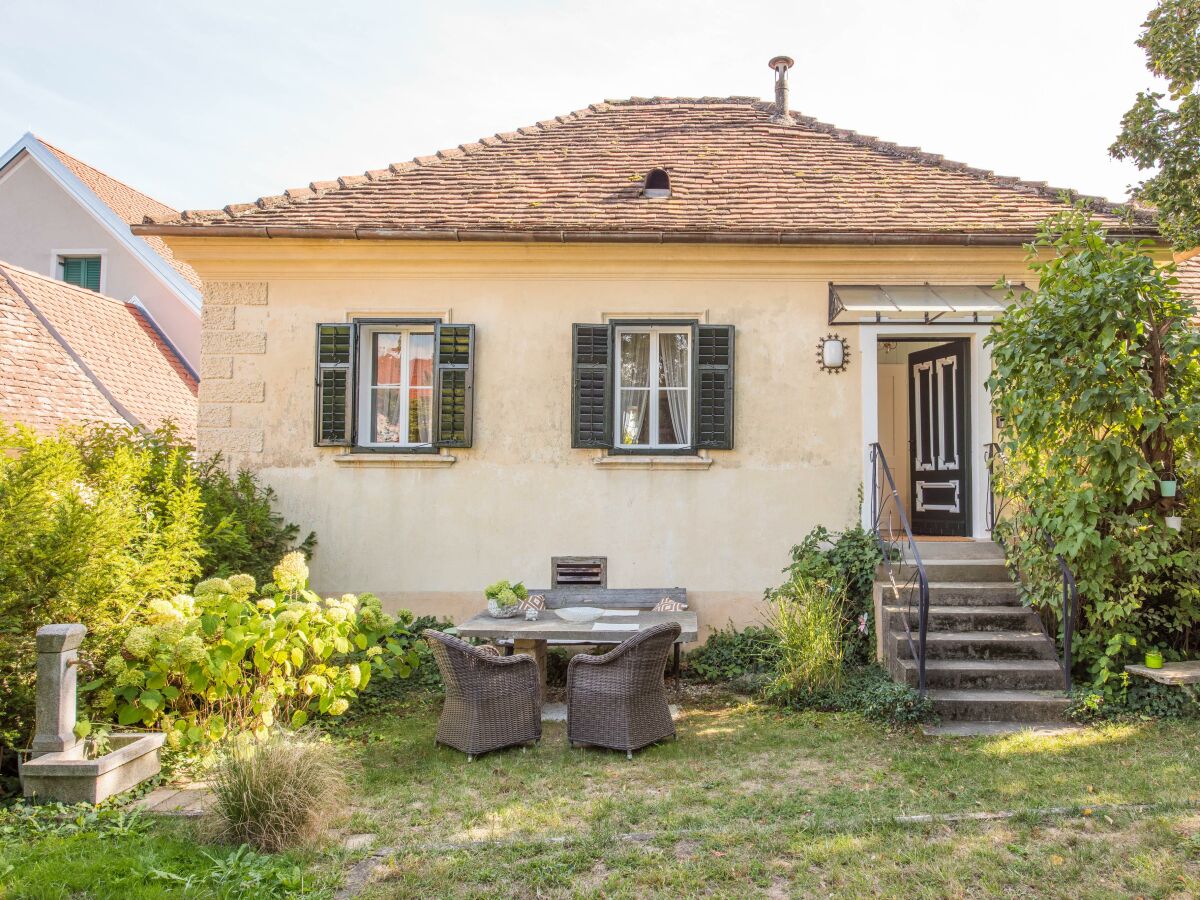 Apartment Ferienhaus, Dusche, WC, 1 Schlafraum