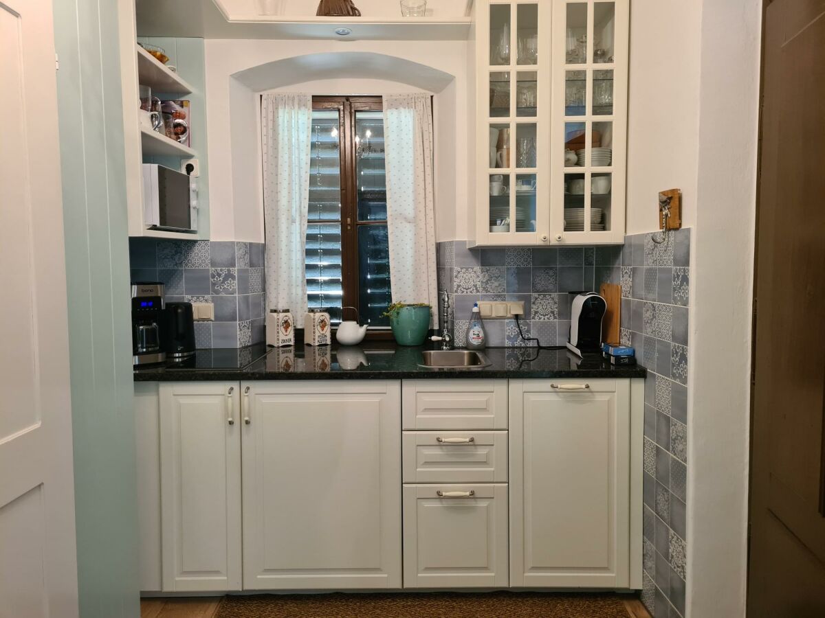 Apartment Ferienhaus, Dusche, WC, 1 Schlafraum - Outdoor photo 3