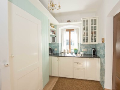 Apartment Ferienhaus, Dusche, WC, 1 Schlafraum - Outdoor photo 8