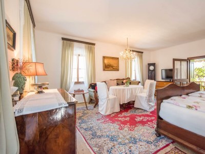 Apartment Ferienhaus, Dusche, WC, 1 Schlafraum - Outdoor photo 10