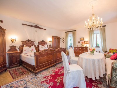 Apartment Ferienhaus, Dusche, WC, 1 Schlafraum - Outdoor photo 12