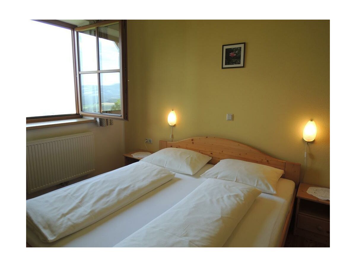 Apartment "Wechselblick" 55 m² Wohnküche, 1 Schlafraum