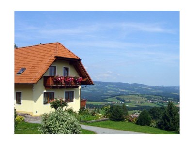 Apartment "Wechselblick" 55 m² Wohnküche, 1 Schlafraum - Outdoor photo 2