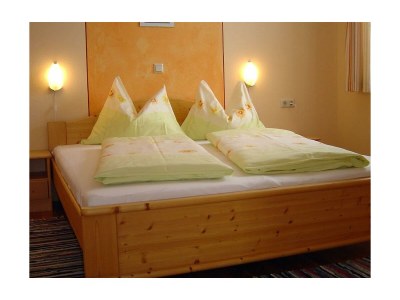 Apartment "Wechselblick" 55 m² Wohnküche, 1 Schlafraum - Outdoor photo 8