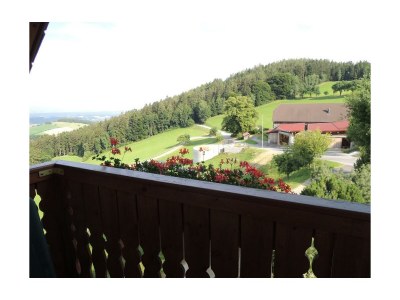 Apartment "Wechselblick" 55 m² Wohnküche, 1 Schlafraum - Outdoor photo 9