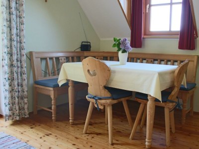 Apartment "Wechselblick" 55 m² Wohnküche, 1 Schlafraum - Outdoor photo 10