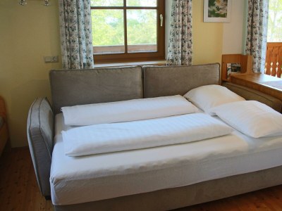 Apartment "Wechselblick" 55 m² Wohnküche, 1 Schlafraum - Outdoor photo 15