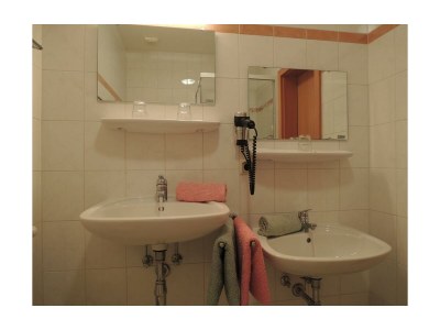 Apartment "Wechselblick" 55 m² Wohnküche, 1 Schlafraum - Features photo 17